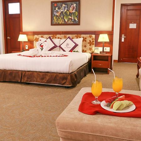 Ttc Hotel - Tan Binh 호치민 외부 사진