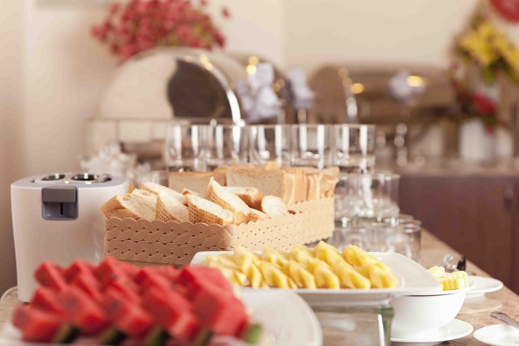 Ttc Hotel - Tan Binh 호치민 외부 사진