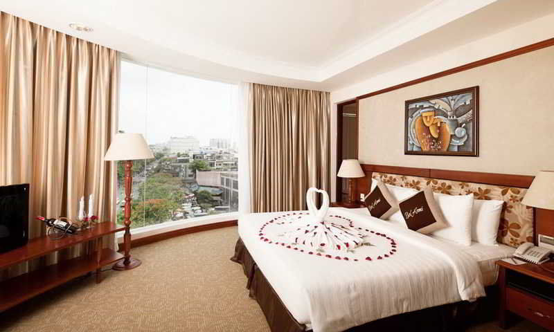 Ttc Hotel - Tan Binh 호치민 외부 사진