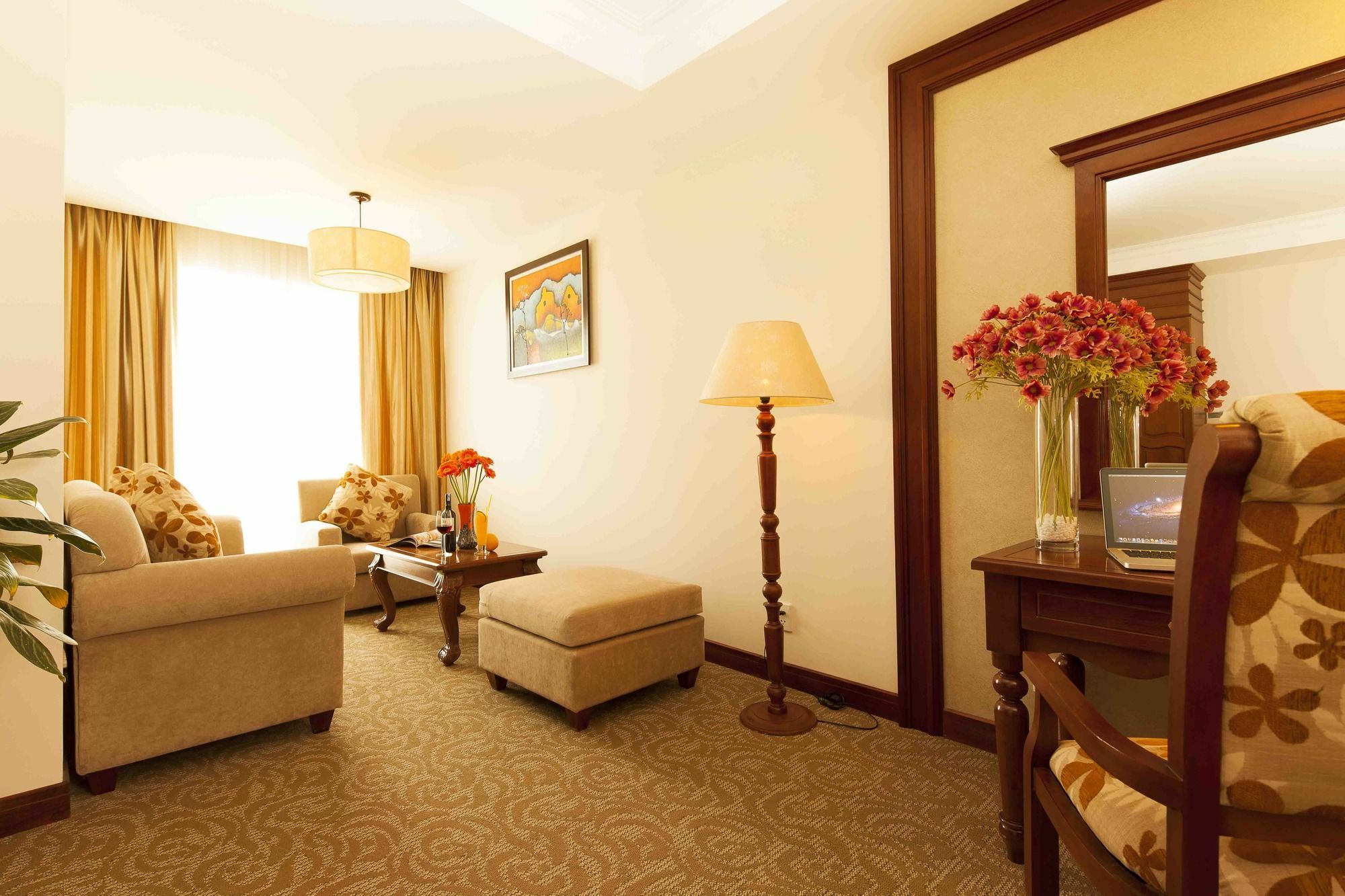 Ttc Hotel - Tan Binh 호치민 외부 사진