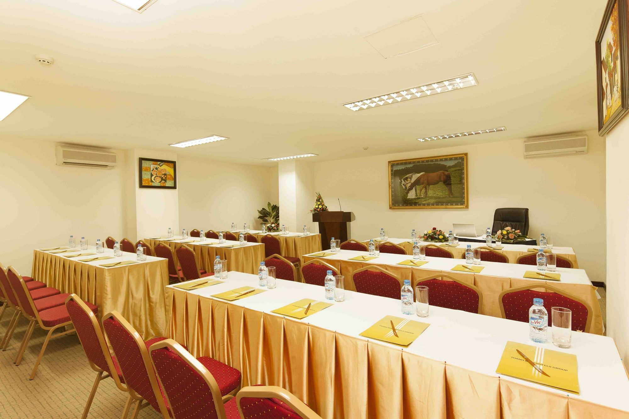 Ttc Hotel - Tan Binh 호치민 외부 사진