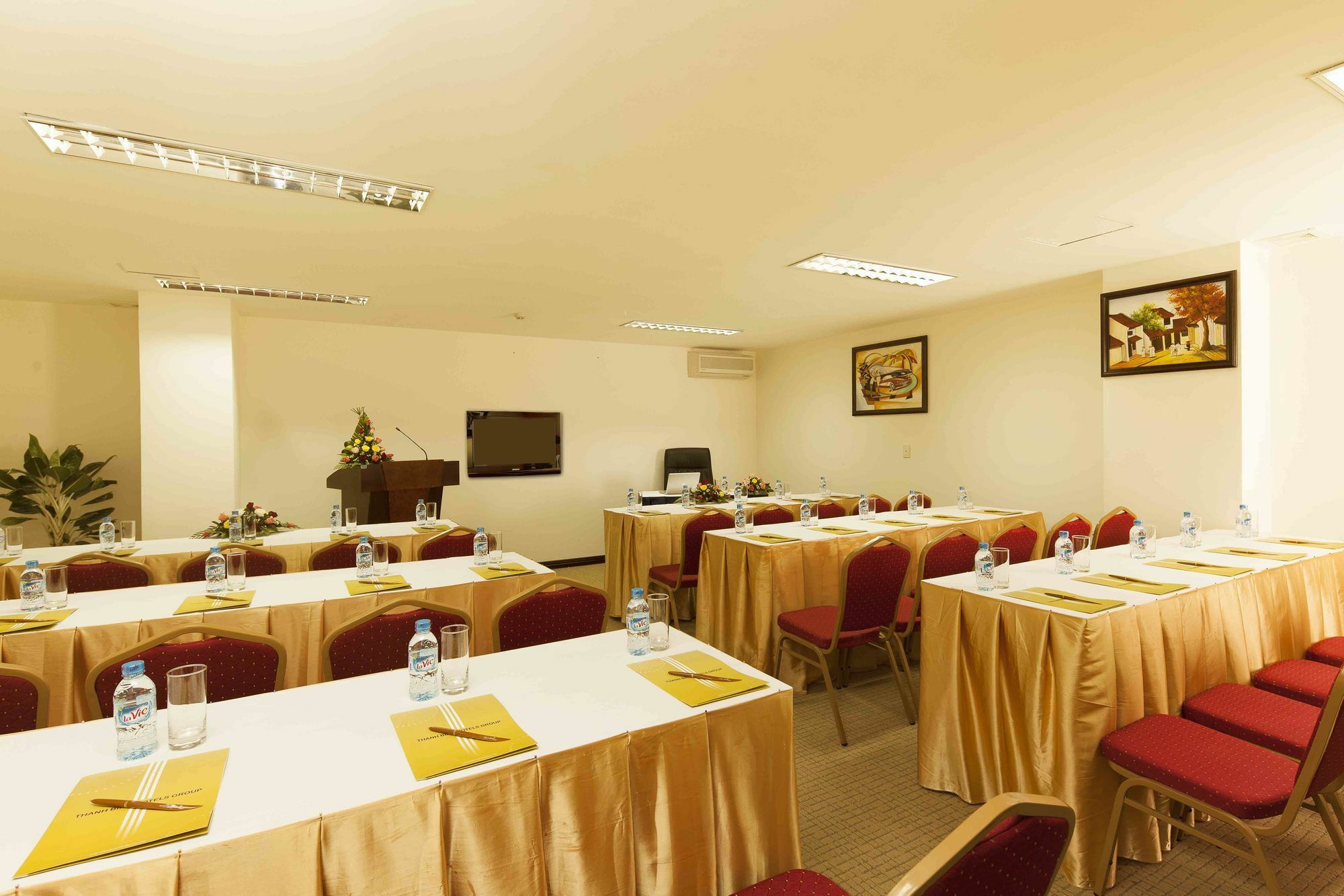Ttc Hotel - Tan Binh 호치민 외부 사진