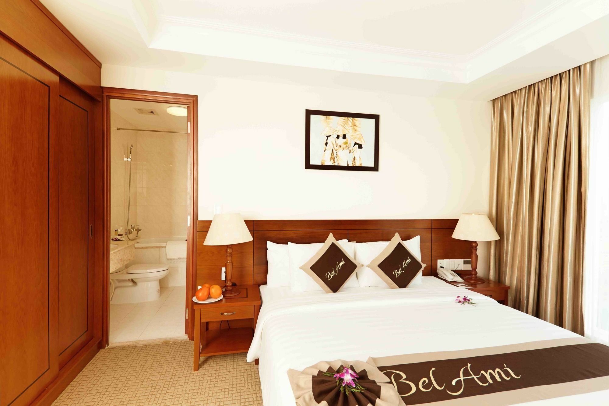 Ttc Hotel - Tan Binh 호치민 외부 사진