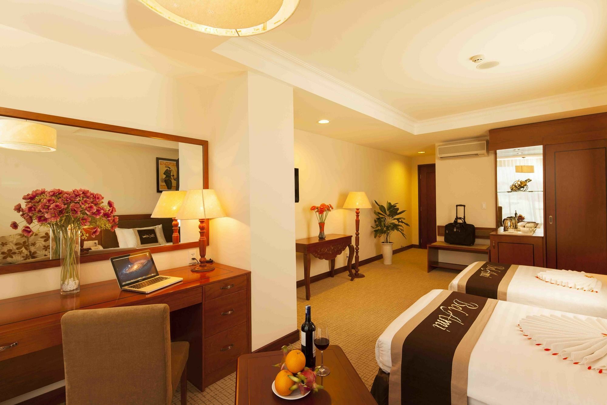 Ttc Hotel - Tan Binh 호치민 외부 사진
