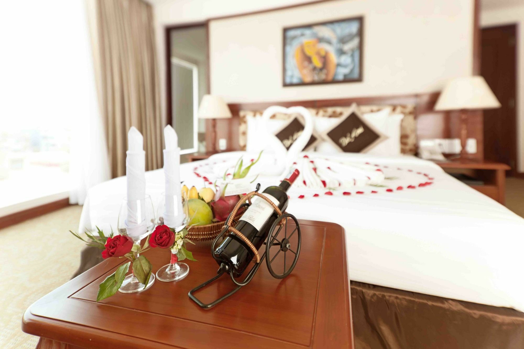 Ttc Hotel - Tan Binh 호치민 외부 사진