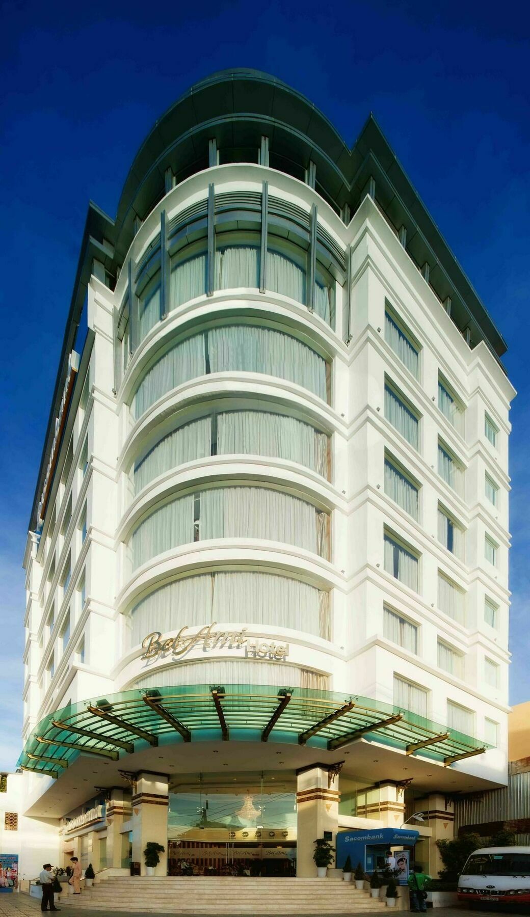 Ttc Hotel - Tan Binh 호치민 외부 사진