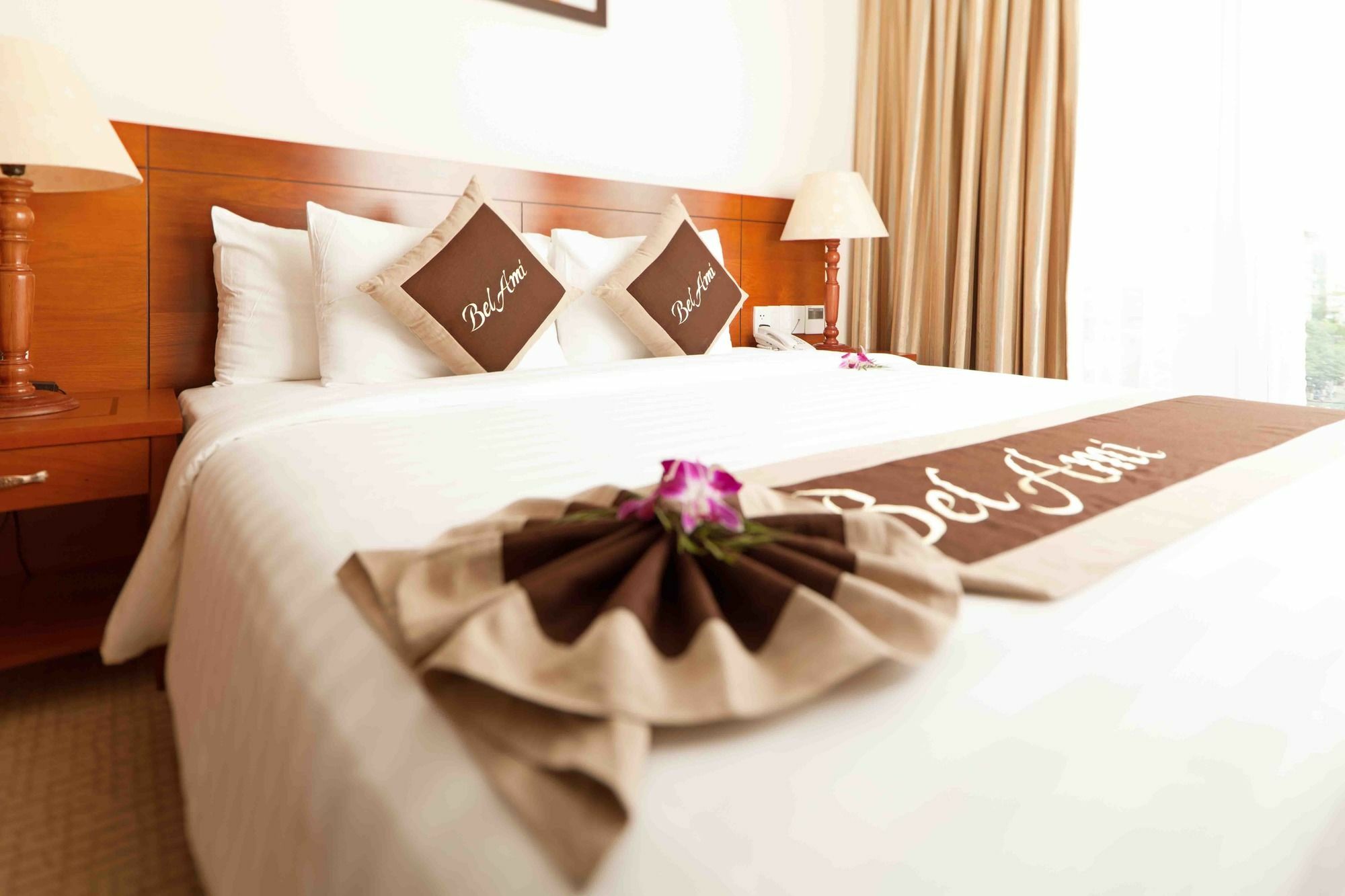 Ttc Hotel - Tan Binh 호치민 외부 사진