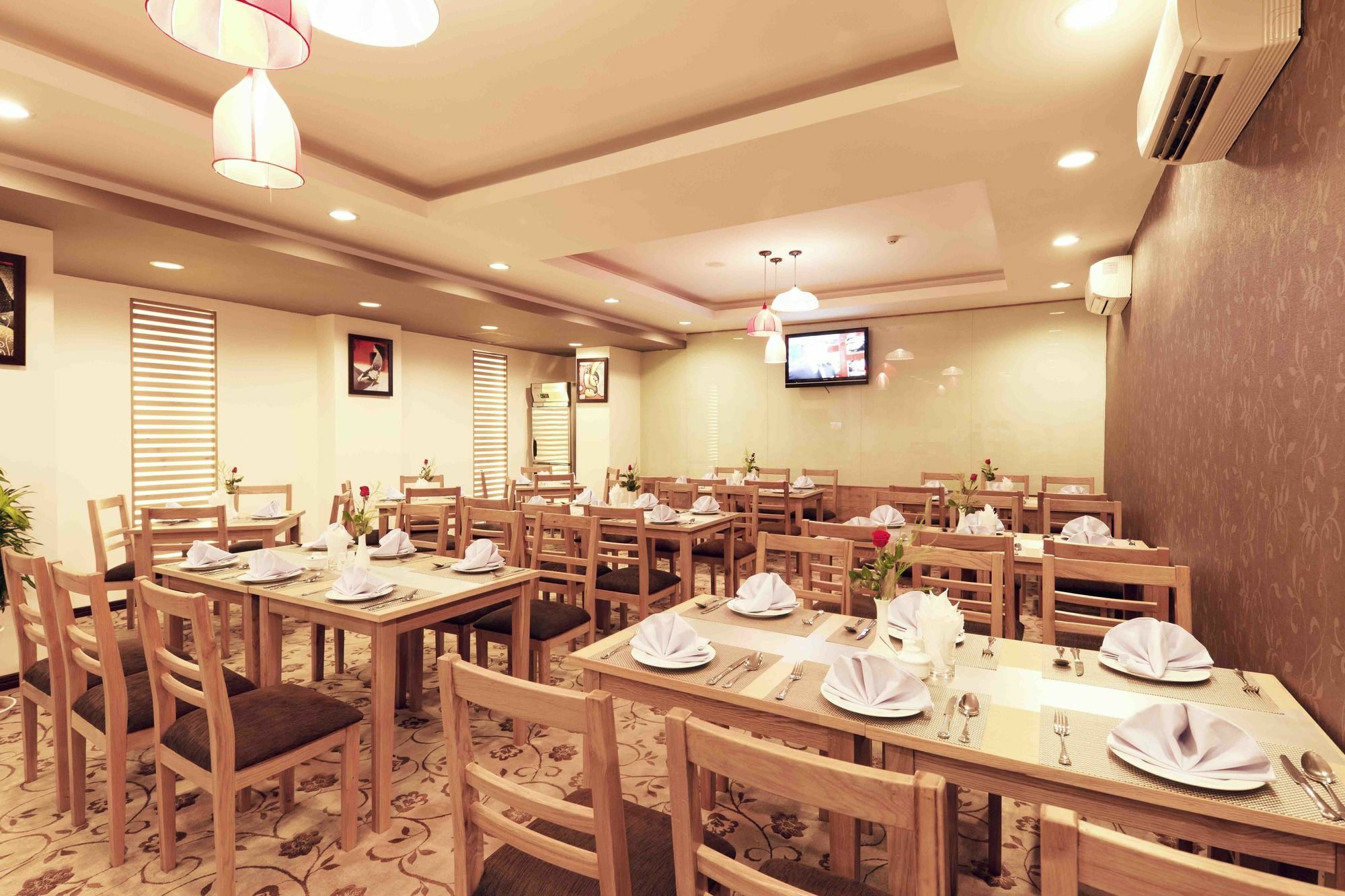 Ttc Hotel - Tan Binh 호치민 외부 사진
