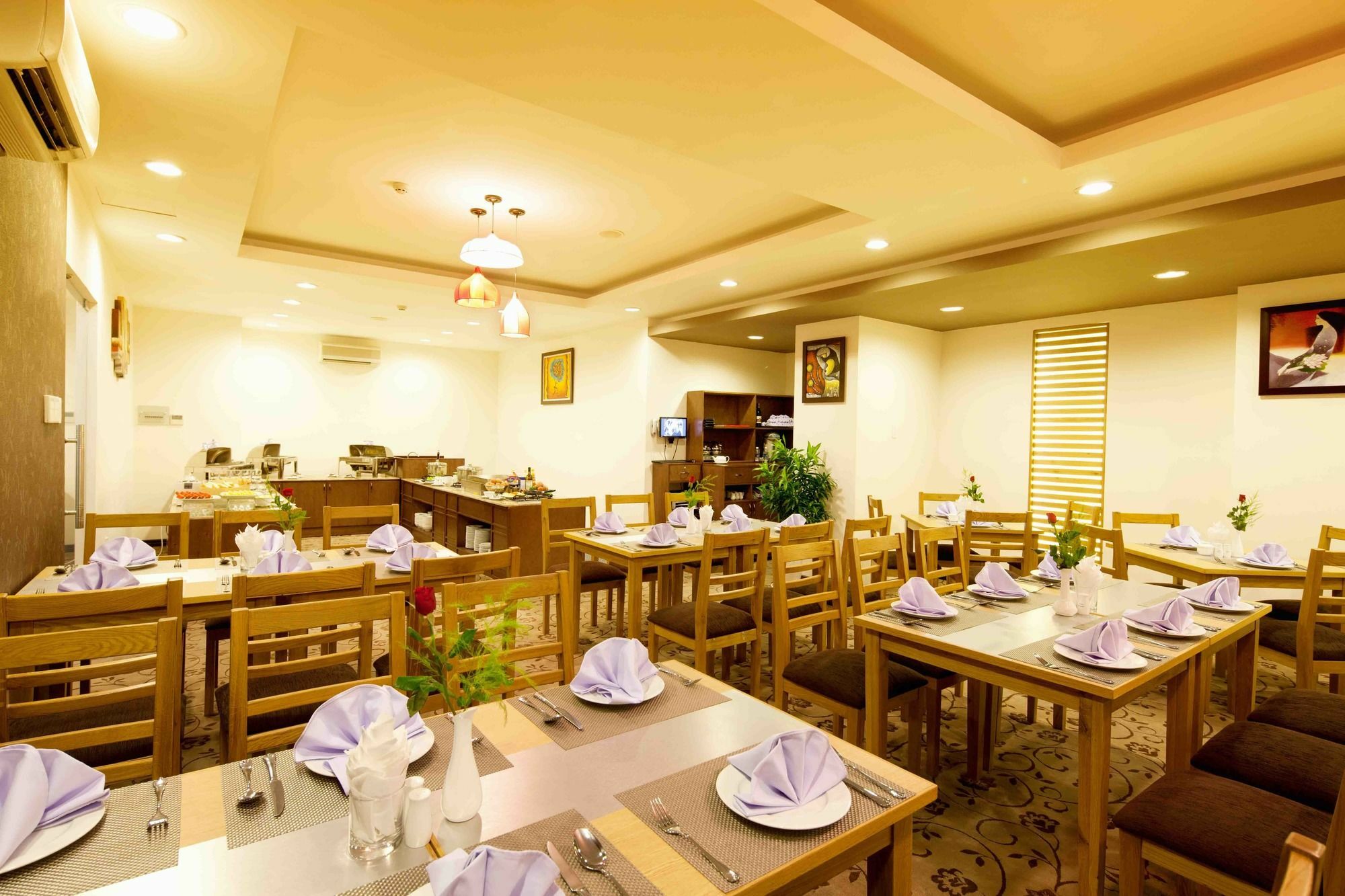 Ttc Hotel - Tan Binh 호치민 외부 사진